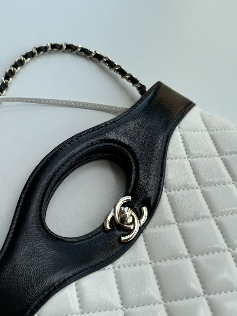 Chanel Top Handle Bags